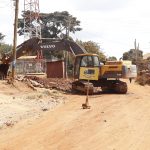 District leaders Calls for Faster Progress on Kyengera–Nalumunye–Bandwe Road Project