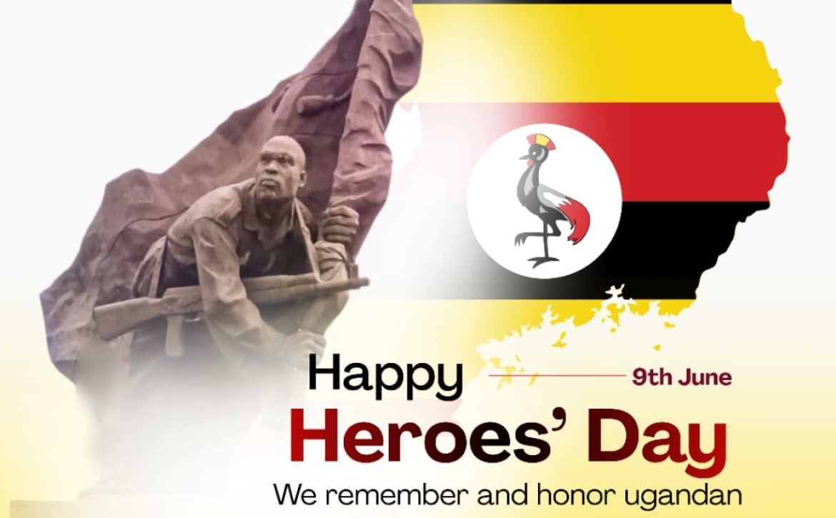 heros day