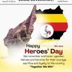 Happy Heroe"s Day