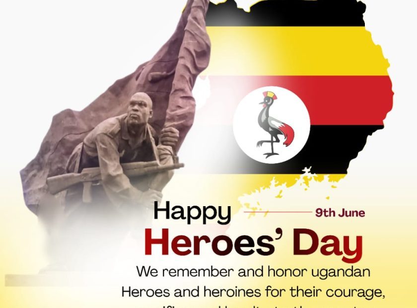 heros day