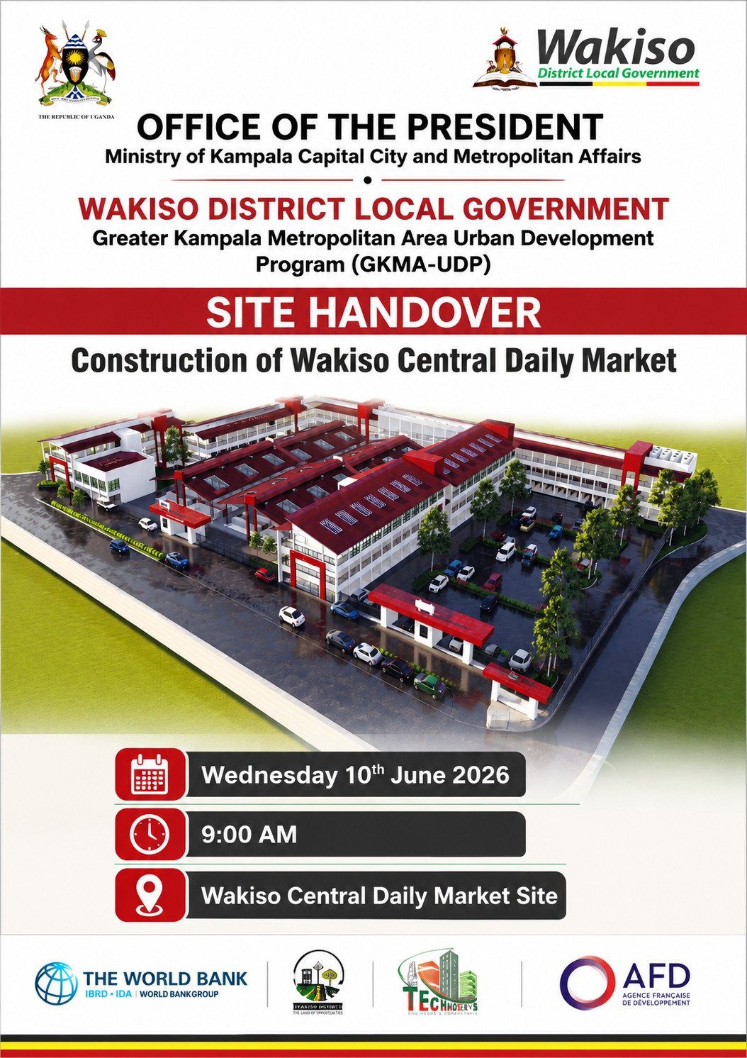 wakiso mrkt