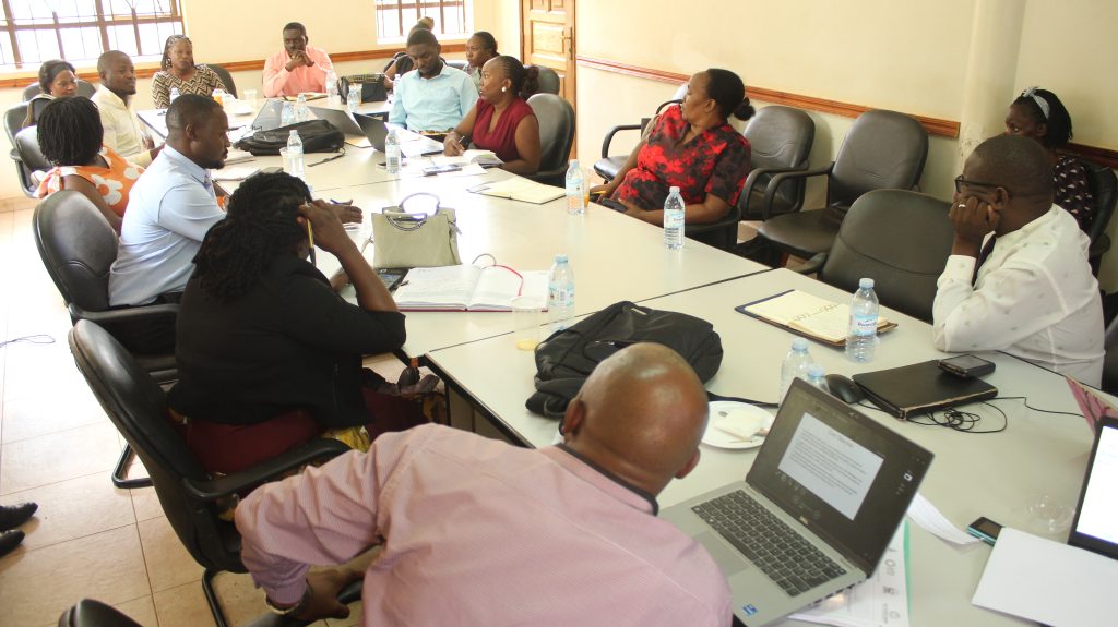 Health Leaders in the District Call for Stronger Perinatal Death Audits to Save Newborn Lives.
