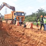 Kayunga–Senge–Kawanda Road Upgrade Progresses as Construction Advances
