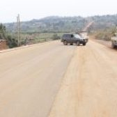 Bukasa–Sentema–Kakiri Road Project Progress Reaches 61%