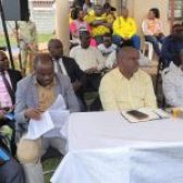 Minister Probes Alleged Irregularities in Kasangati LC I Elections