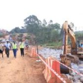 Joint Compliance Inspection Reinforces Environmental and Social Safeguards on Kayunga–Senge–Kawanda Road Project