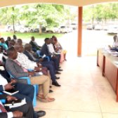 Wakiso Intensifies Solid Waste Management Campaign.