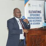Wakiso Health Assembly Sets Pace for Other Districts