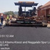 Road Update