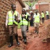 Wakiso Authorities Engage Ministry over Drainage Challenges on Kitemu–Nagalabi Road