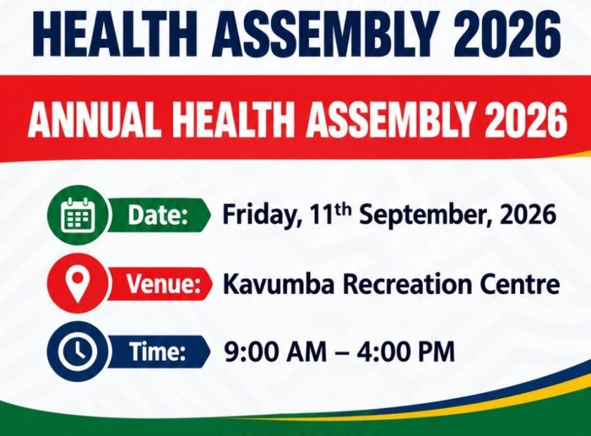 Health assembly