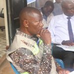 Stakeholders Engage Contractor Over Kayunga–Senge–Kawanda Road Project
