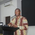 District Chairperson Urges Councillors to Embrace Teamwork and Unity
