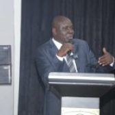 District Chairperson Urges Councillors to Embrace Teamwork and Unity