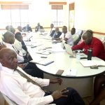 Inspectorate of Government Rolls Out TAAC Mainstreaming Initiative.