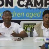 Schools Urged to Support Ongoing Measles-Rubella Vaccination Campaign