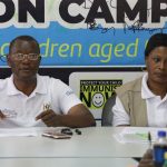Schools Urged to Support Ongoing Measles-Rubella Vaccination Campaign