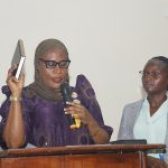 27 Women’s Council Leaders Sworn In, Urged to Champion Women’s Rights and Economic Empowerment.