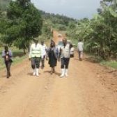 DISTRICT CHAIRMAN CALLS FOR INCREASED FUNDING TO IMPROVE WAKISO’S ROAD NETWORK.