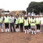District Infrastructure Projects Receive Closer Monitoring as Government Moves to Address Delays